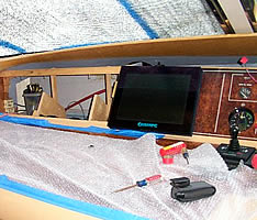 Marine Electronics